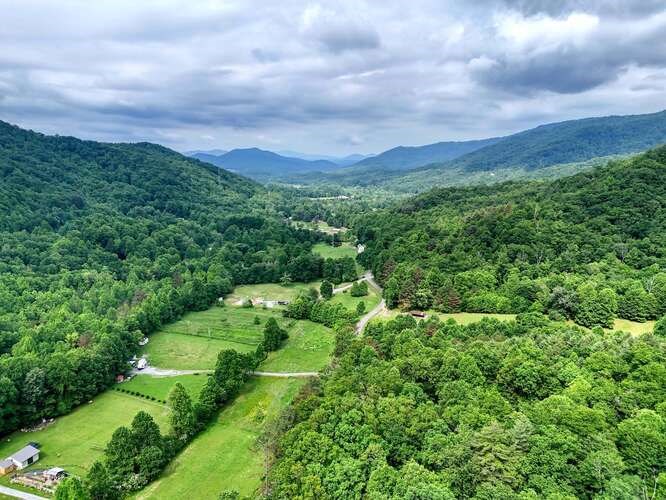 1245 Muskrat Creek Road Hayesville, NC 28904 - Photo 60 of 62