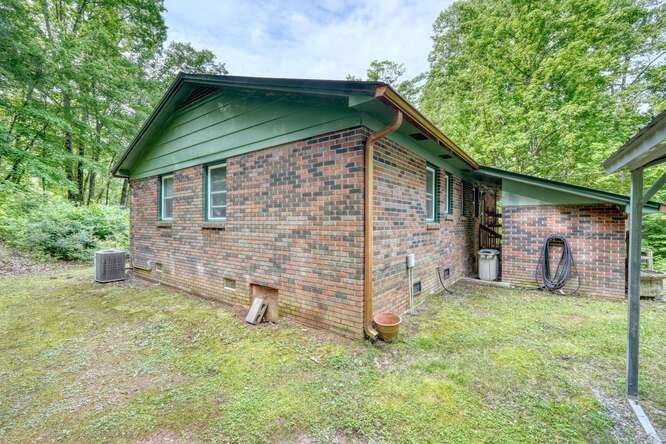 1245 Muskrat Creek Road Hayesville, NC 28904 - Photo 6 of 62