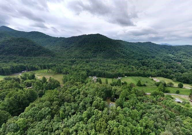 1245 Muskrat Creek Road Hayesville, NC 28904 - Photo 61 of 62