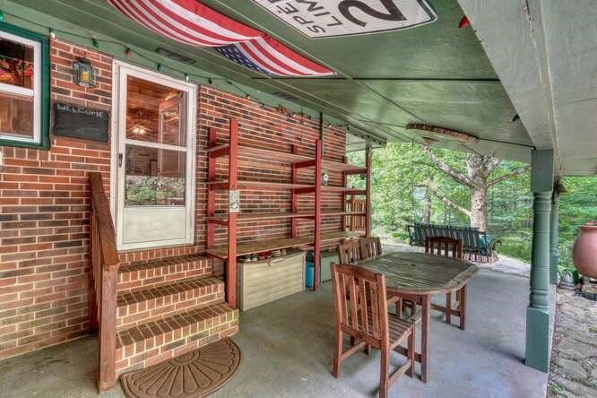 1245 Muskrat Creek Road Hayesville, NC 28904 - Photo 8 of 62