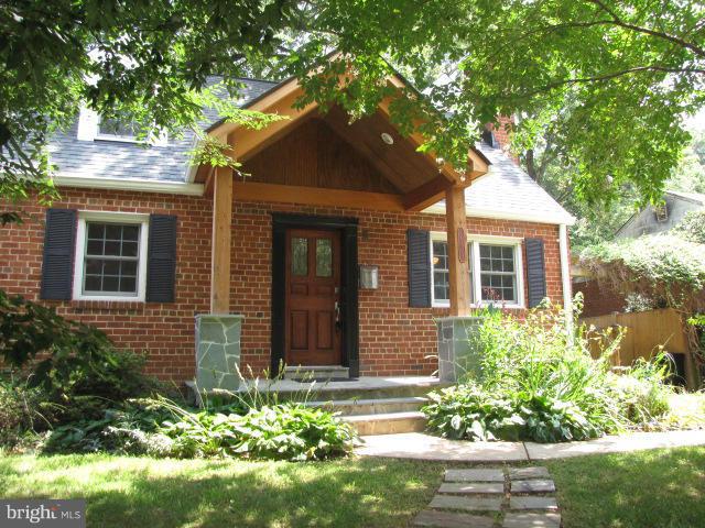 10503 Malone Street Silver Spring, MD 20902 - Photo 1 of 11 Welcome Home!