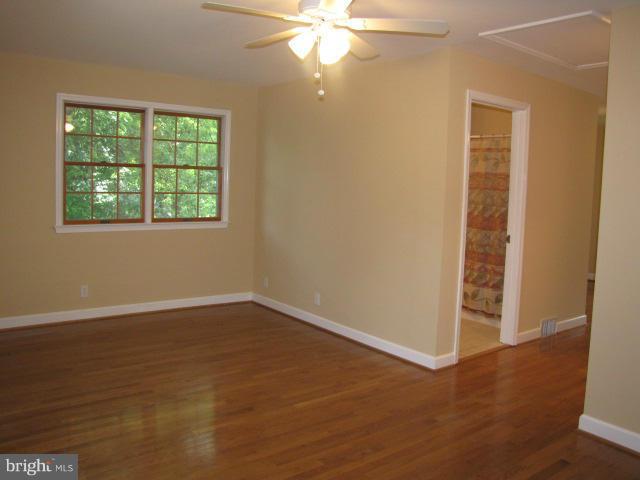 10503 Malone Street Silver Spring, MD 20902 - Photo 5 of 11 Bedroom (Master)