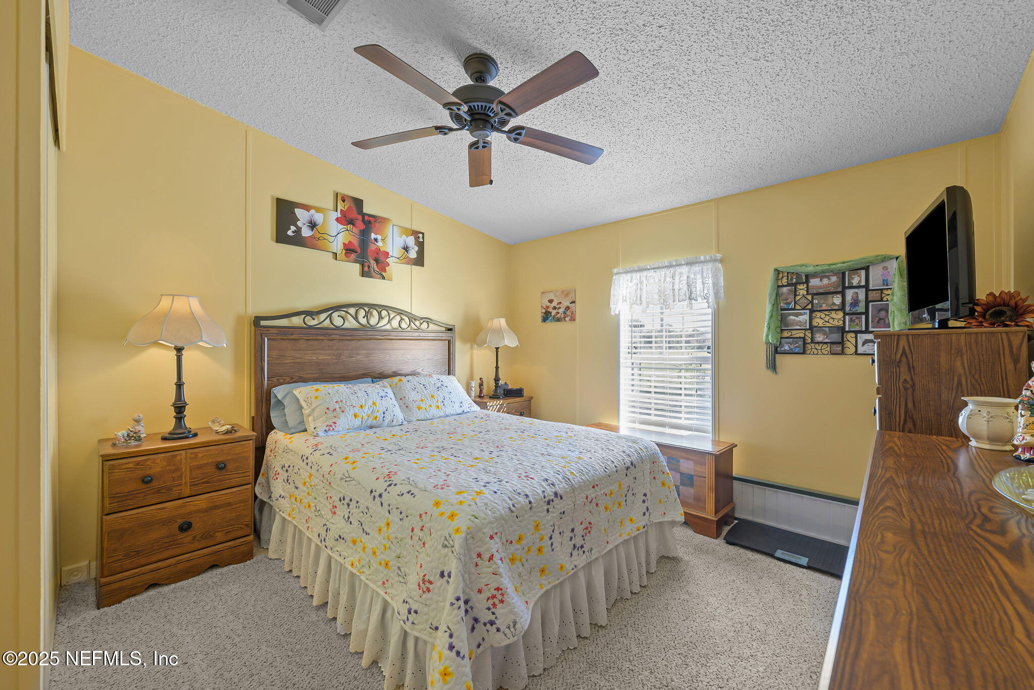 281 Stokes Landing Road Palatka, FL 32177 - Photo 25 of 42 Bedroom 2