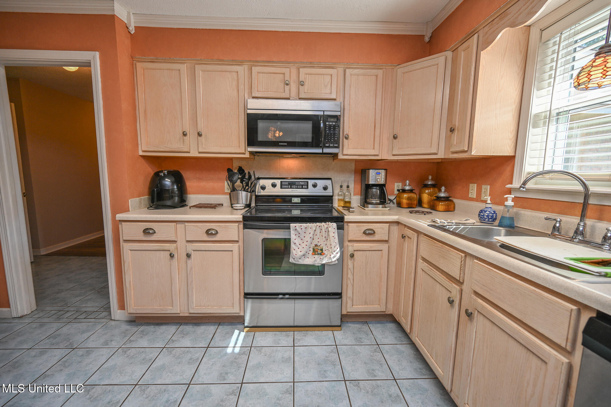 20 James Black Road Olive Branch, MS 38654 - Photo 14 of 56 kitchen