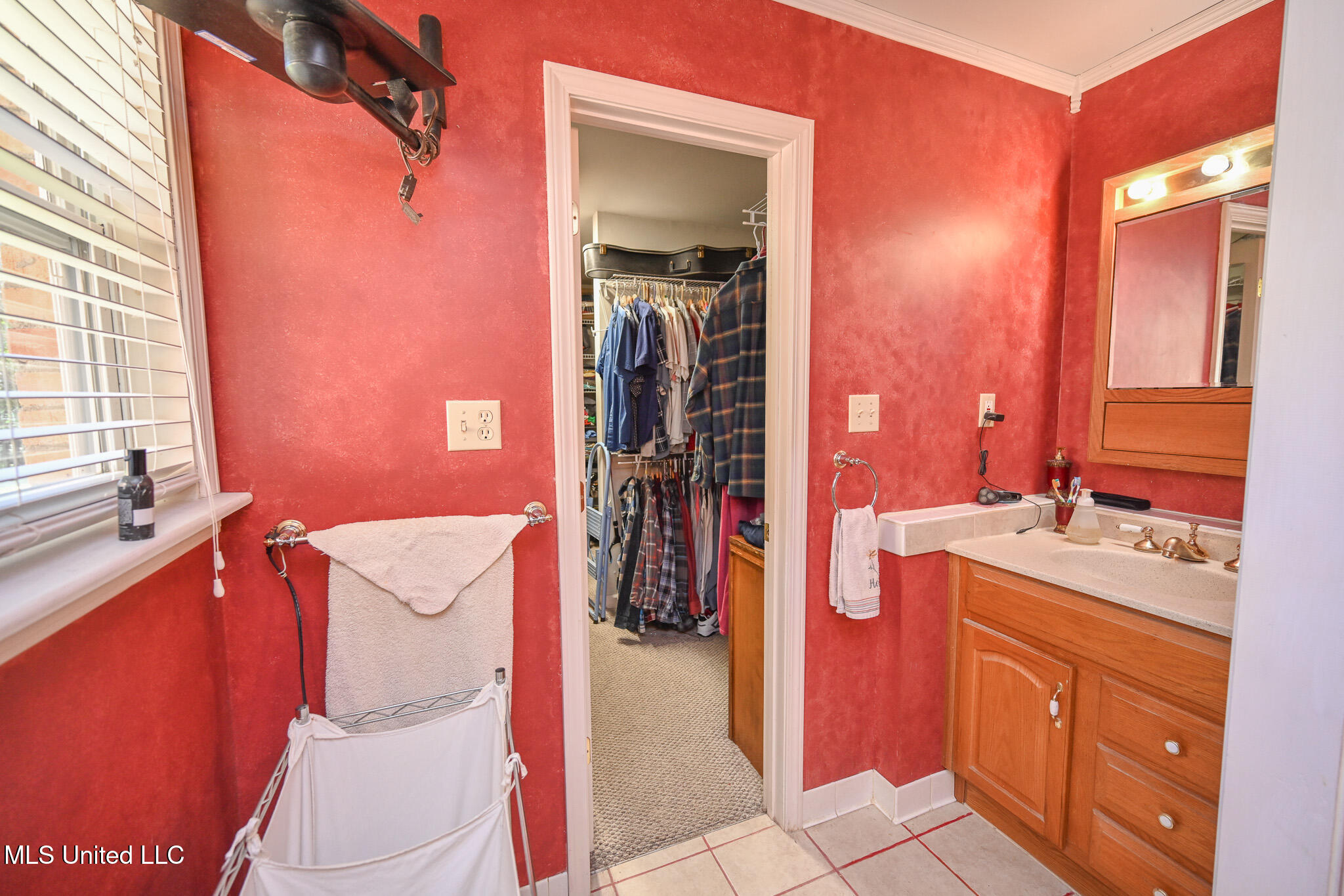 20 James Black Road Olive Branch, MS 38654 - Photo 21 of 56 primary bath