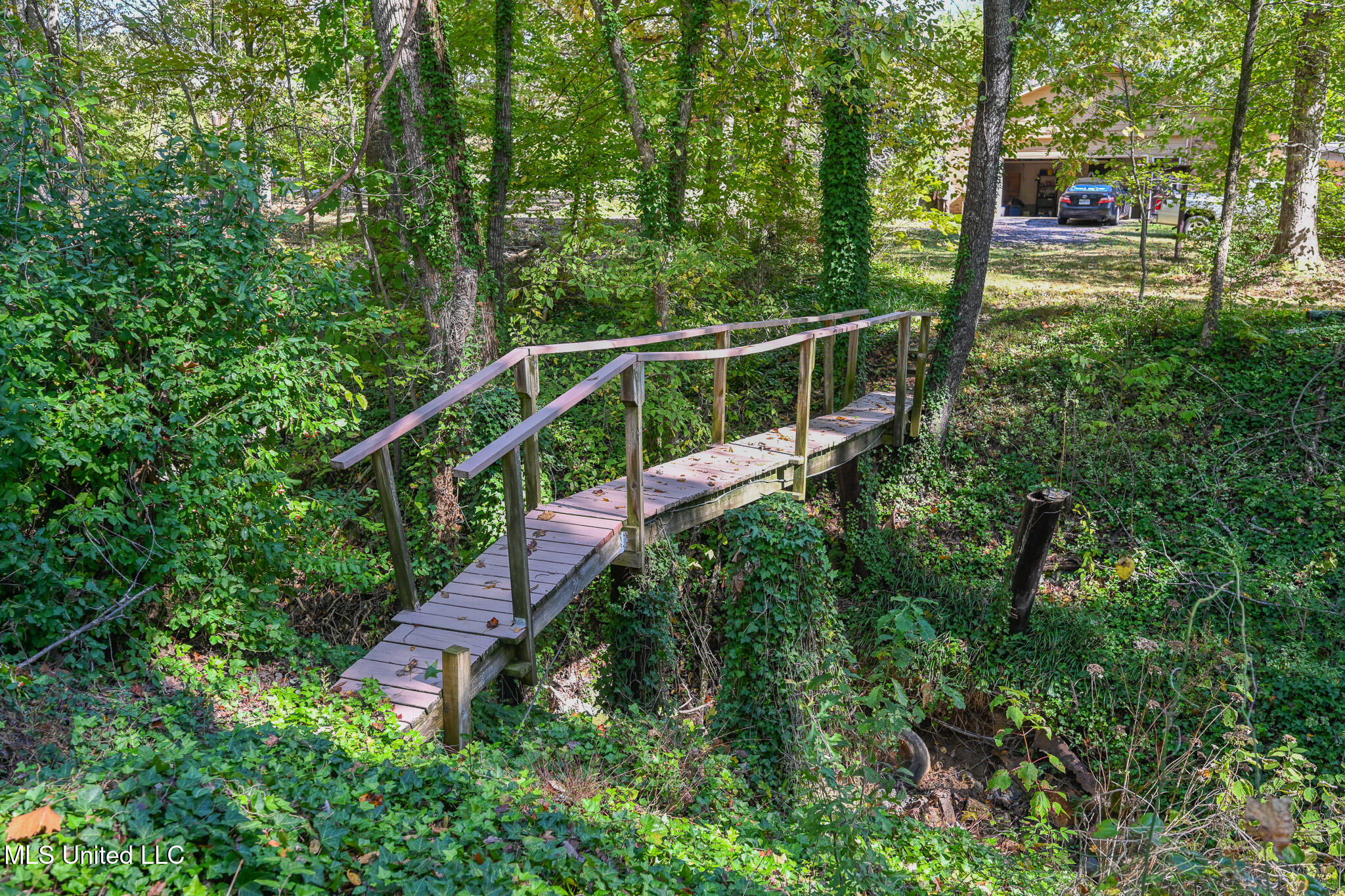 20 James Black Road Olive Branch, MS 38654 - Photo 37 of 56 bridge