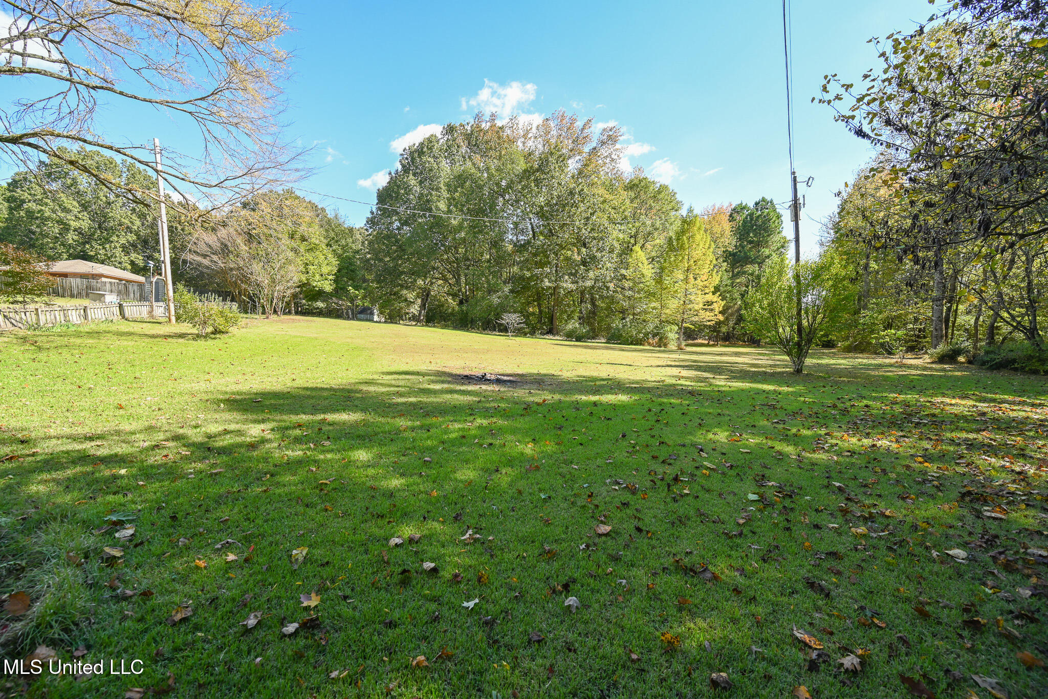 20 James Black Road Olive Branch, MS 38654 - Photo 53 of 56 yard