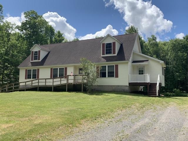 114 Welch Road Jefferson, NY 12093 - Photo 1 of 1
