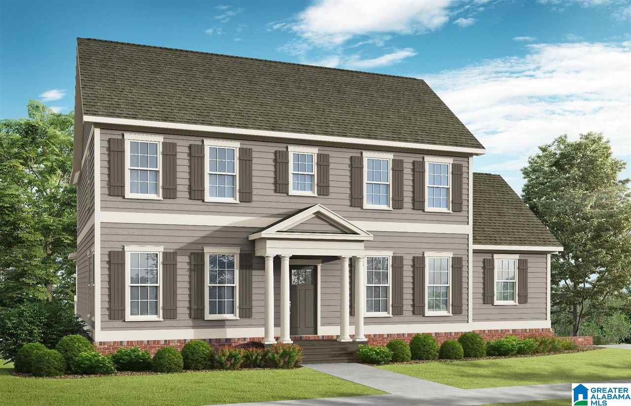 226 MacDonald Way Springville, AL 35146 - Photo 1 of 3