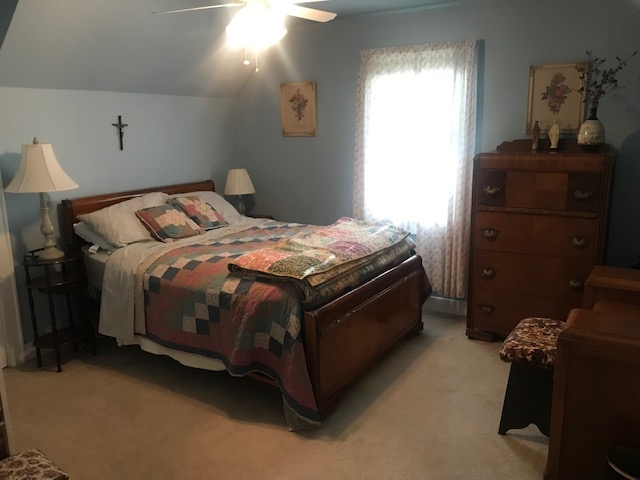 25261 Gordon Road South Bend, IN 46619 - Photo 16 of 31 Gallery Image 16