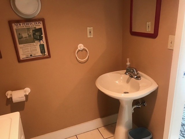 25261 Gordon Road South Bend, IN 46619 - Photo 29 of 31 Gallery Image 29