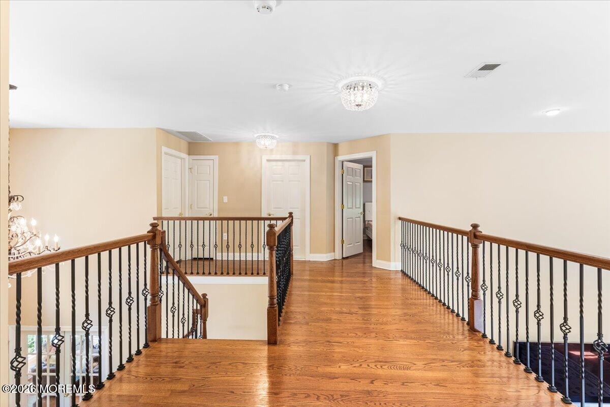 7 Highpoint Road Holmdel, NJ 07733 - Photo 26 of 61 Upper Hallway