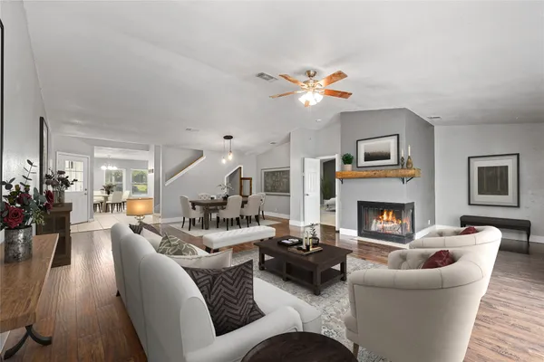 $269,900 | 9735 Fortune Ridge Drive, Converse, TX 78109