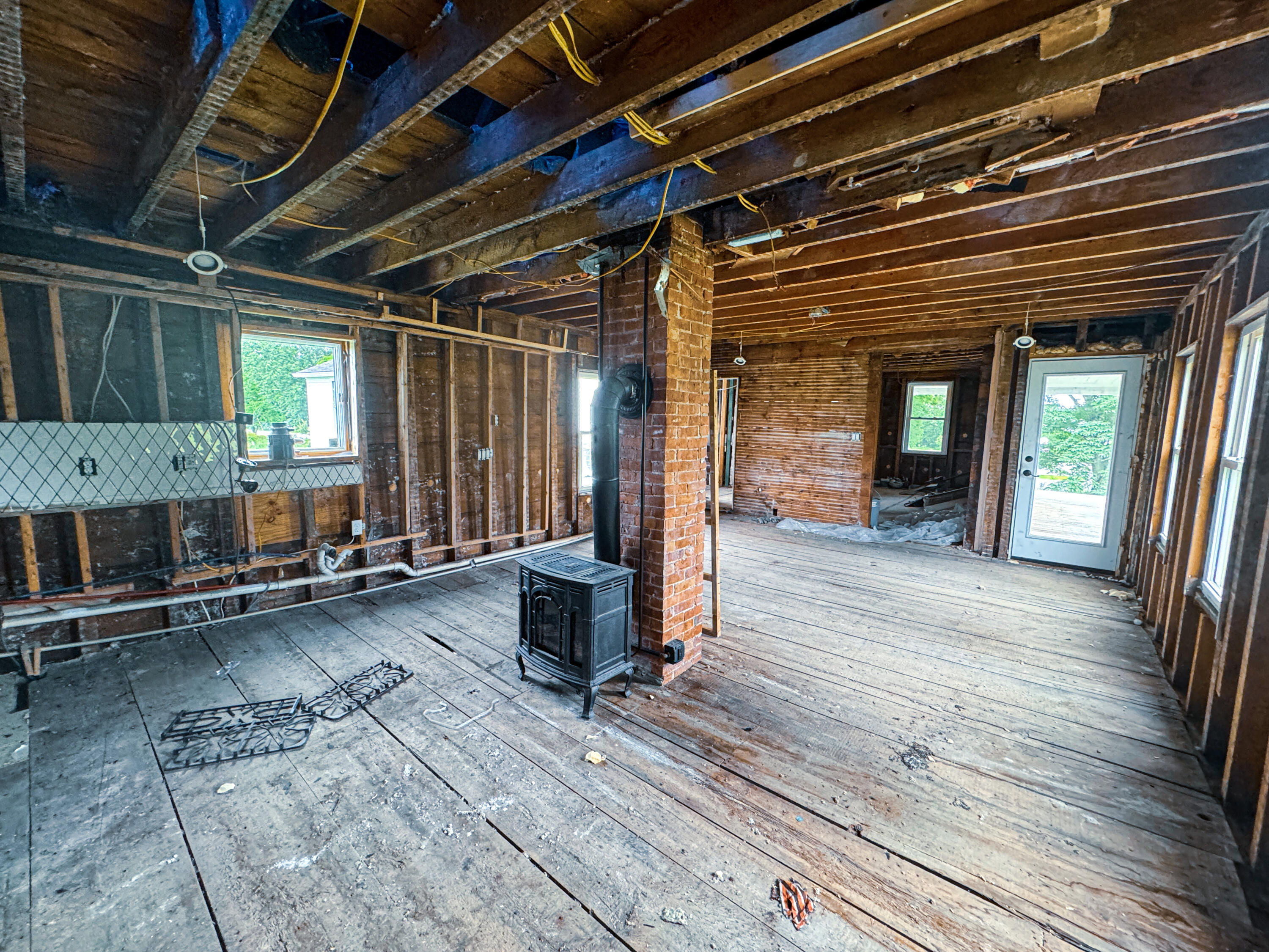 280 Old County Road Hampden, ME 04444 - Photo 8 of 22 IMG_8762