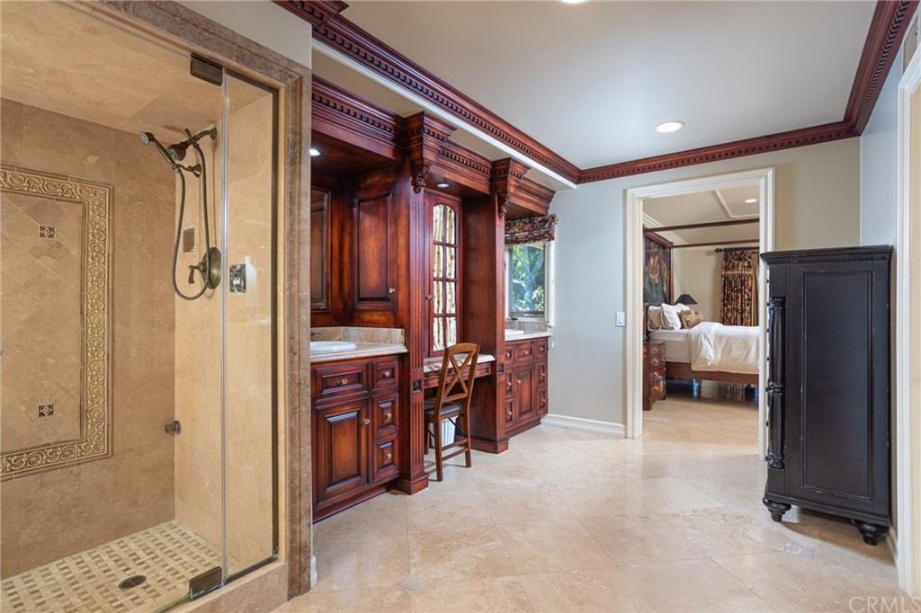 19051 Mesa Drive Villa Park, CA 92861 - Photo 26 of 28 a view of living room