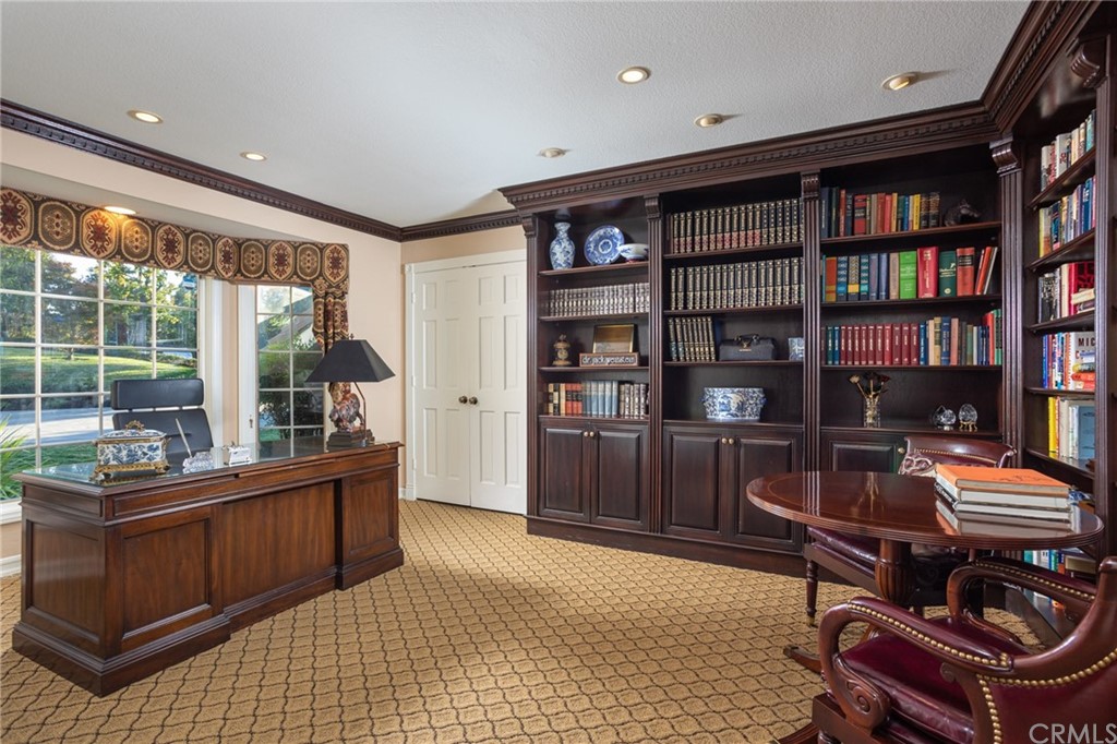 19051 Mesa Drive Villa Park, CA 92861 - Photo 28 of 28 a work room with furniture