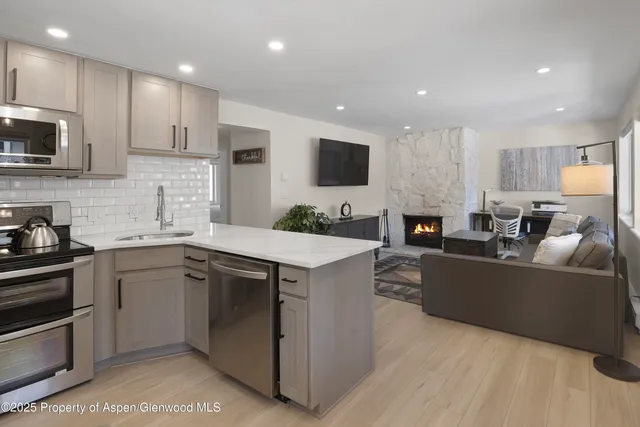 $2,600,000 | 940 Waters Avenue, Unit 201, Aspen, CO 81611