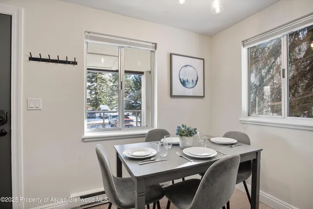 $2,600,000 | 940 Waters Avenue, Unit 201, Aspen, CO 81611