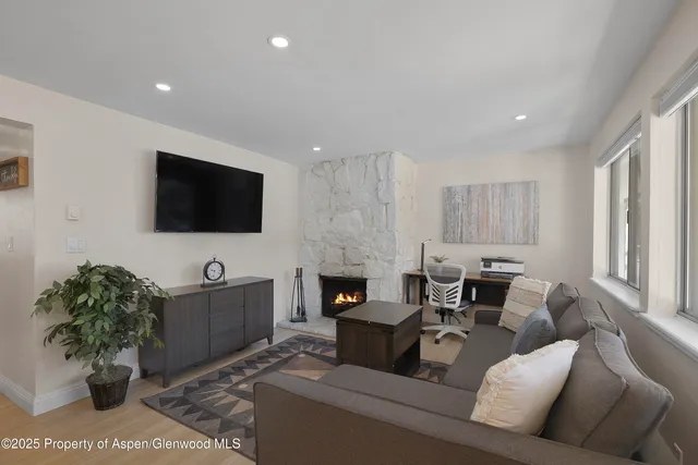 $2,600,000 | 940 Waters Avenue, Unit 201, Aspen, CO 81611