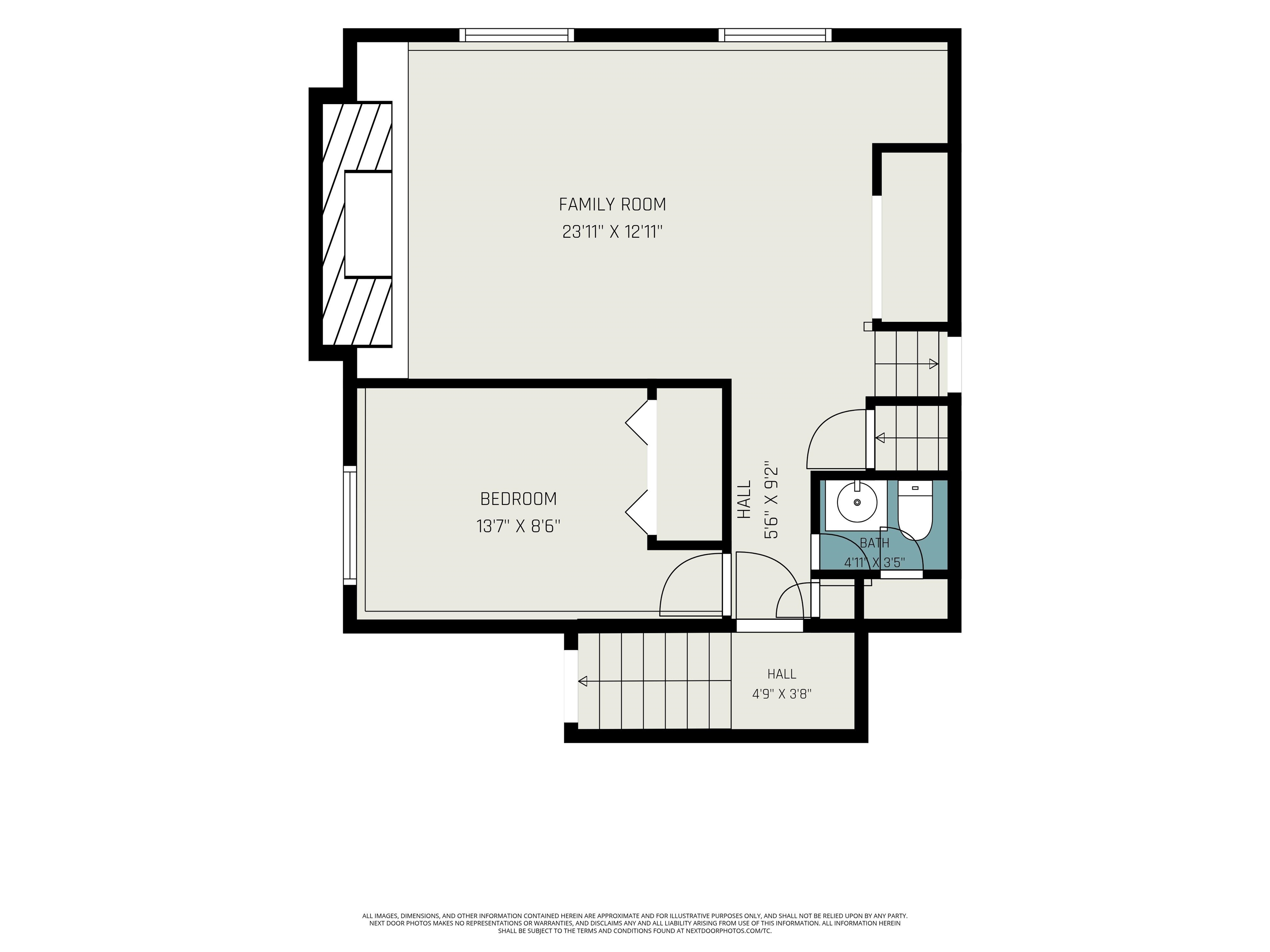 2916 Bangor Road Bay City, MI 48706 - Photo 26 of 28