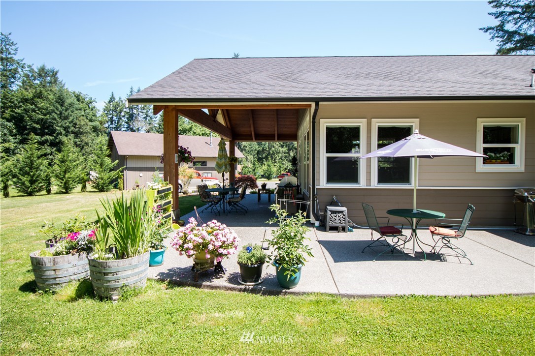 7841 Walnut Road Northeast Olympia, WA 98516 - Photo 22 of 25