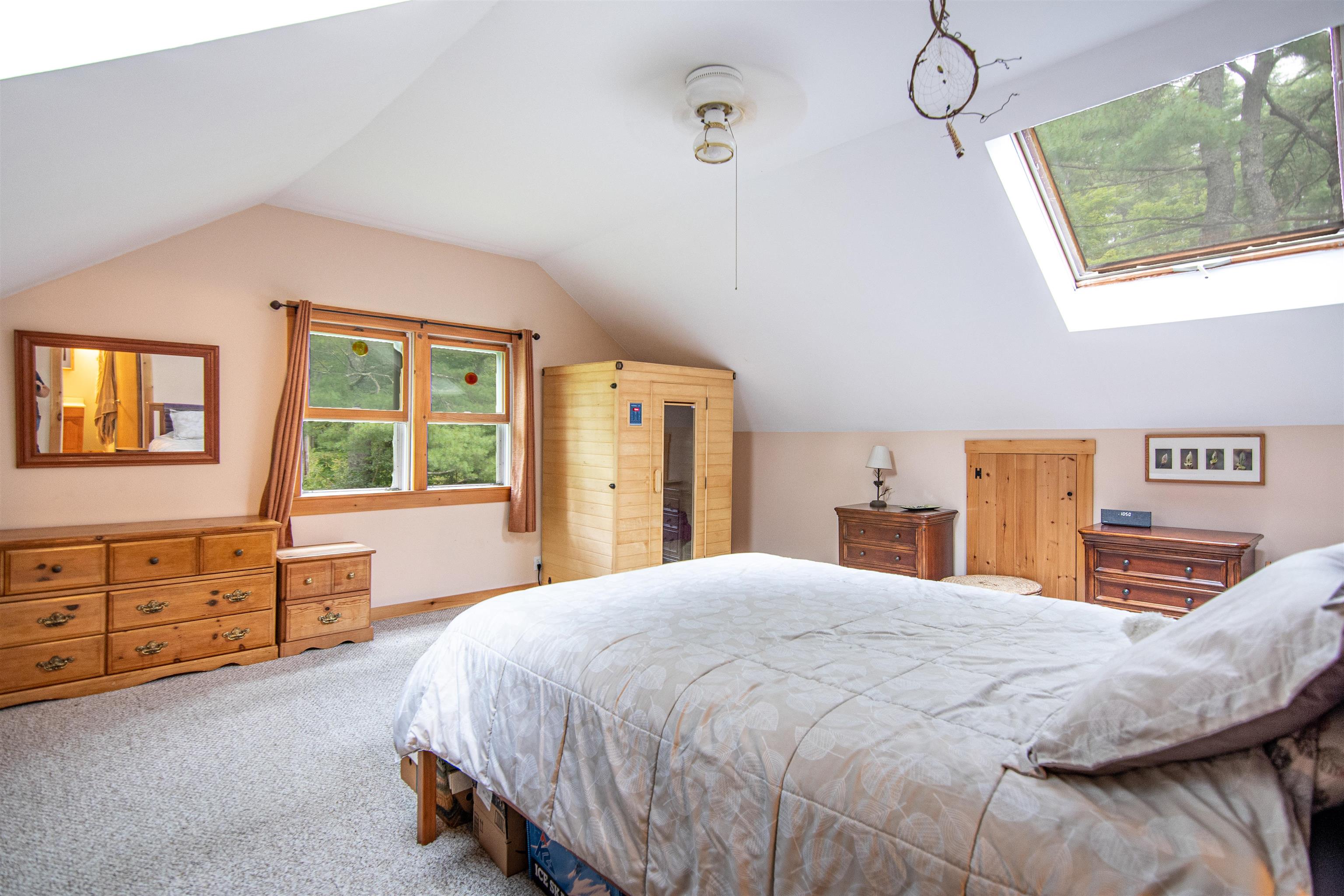 399 Center Road Middlesex, VT 05602 - Photo 11 of 38