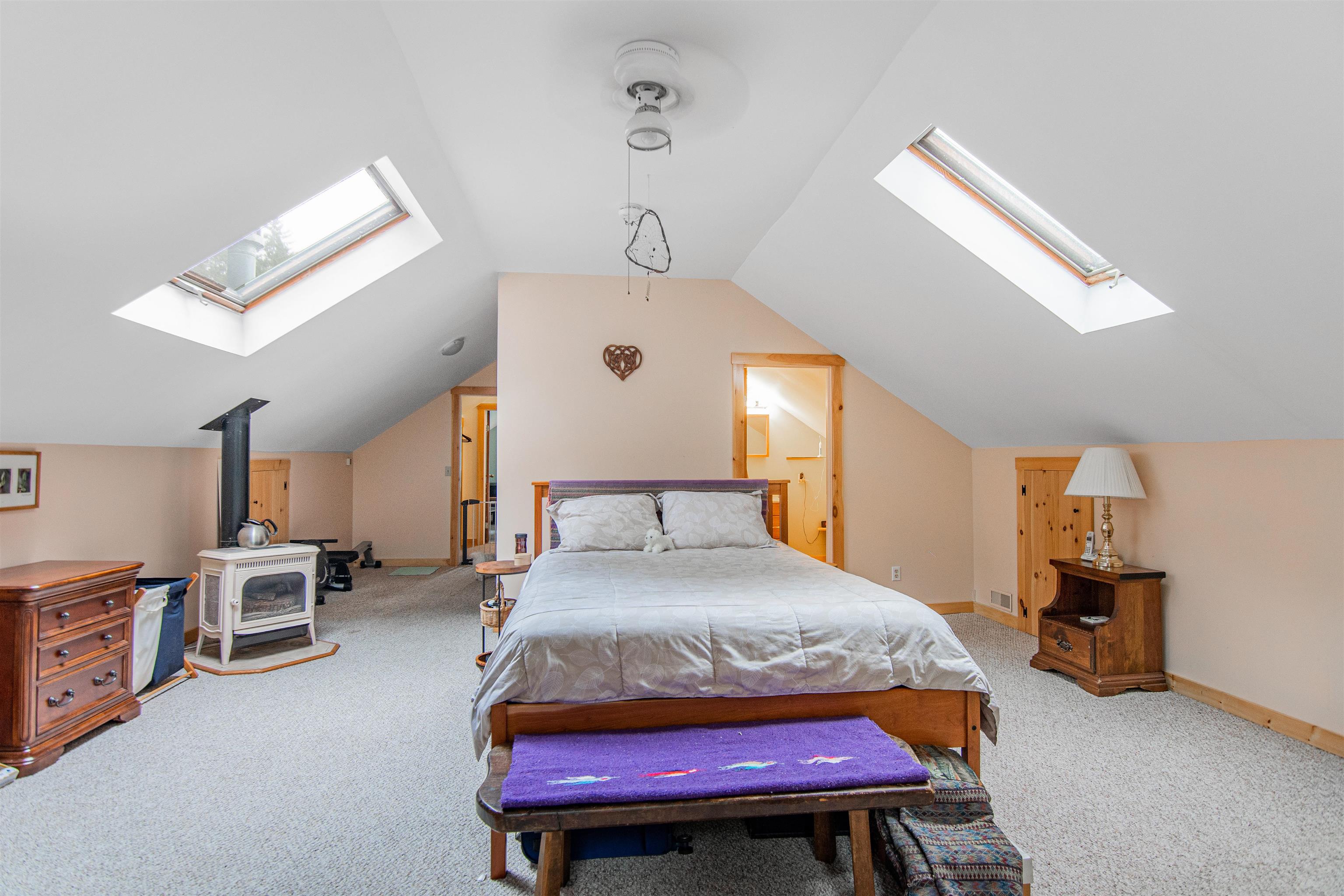 399 Center Road Middlesex, VT 05602 - Photo 12 of 38