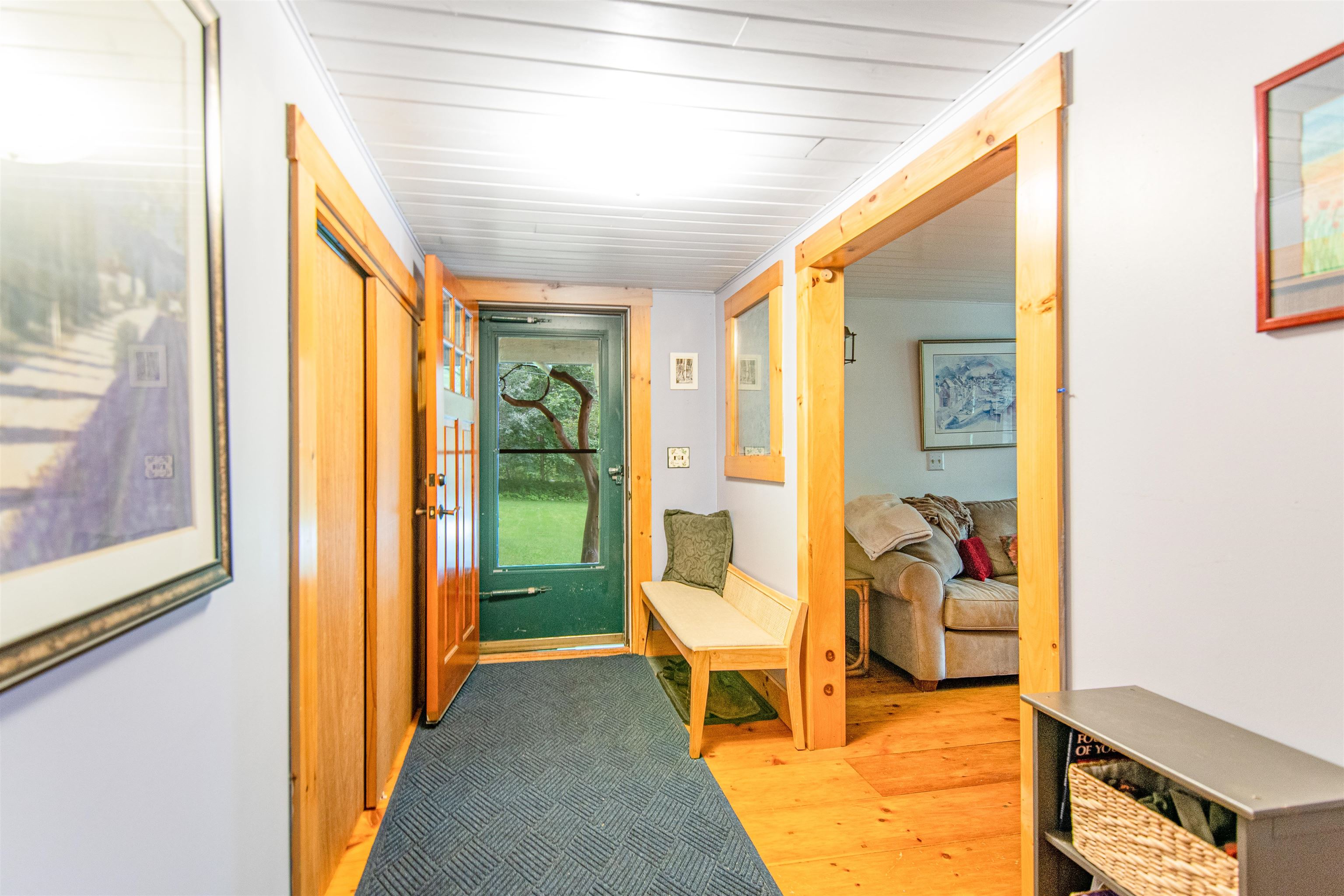 399 Center Road Middlesex, VT 05602 - Photo 13 of 38