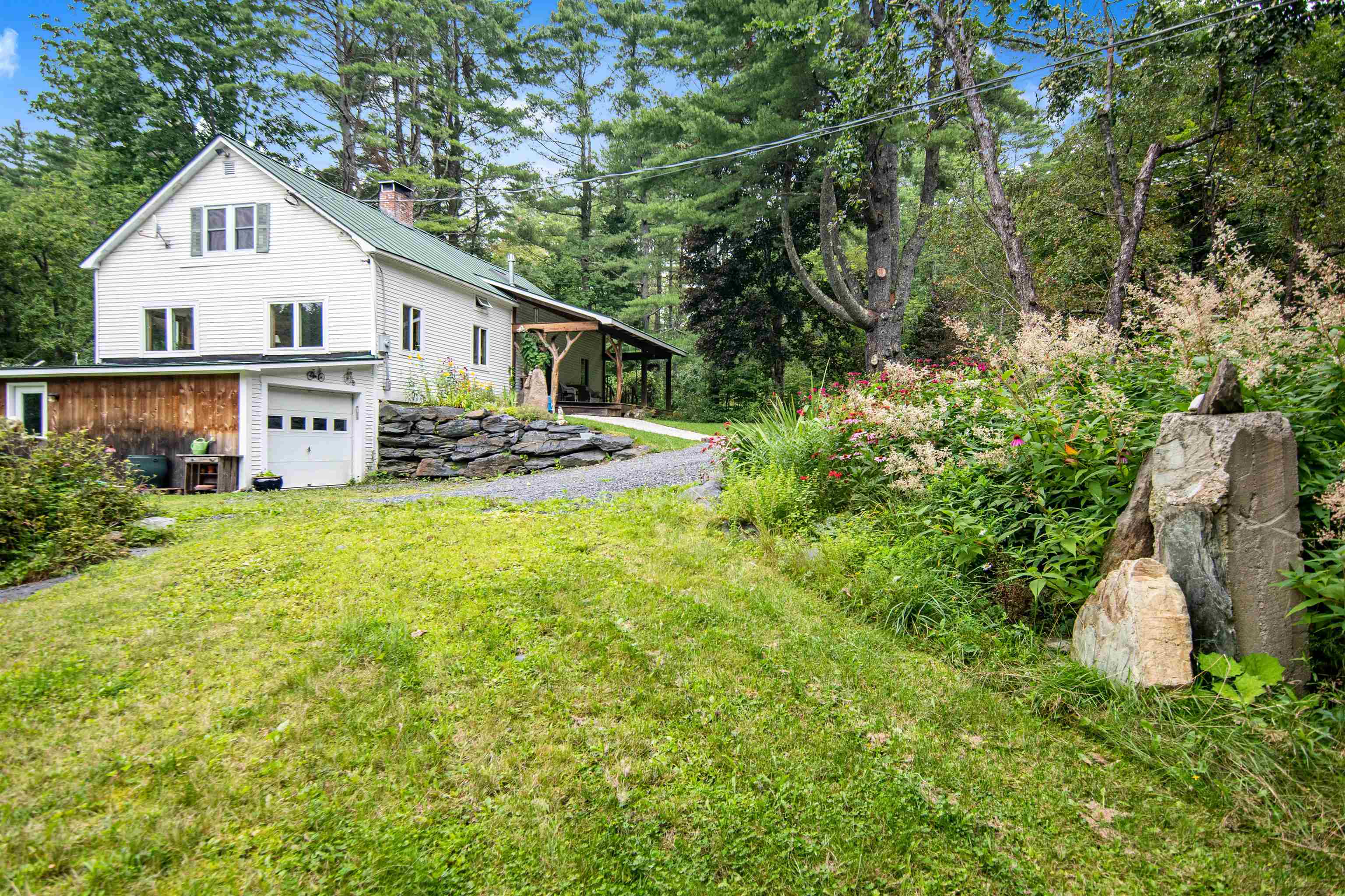 399 Center Road Middlesex, VT 05602 - Photo 16 of 38