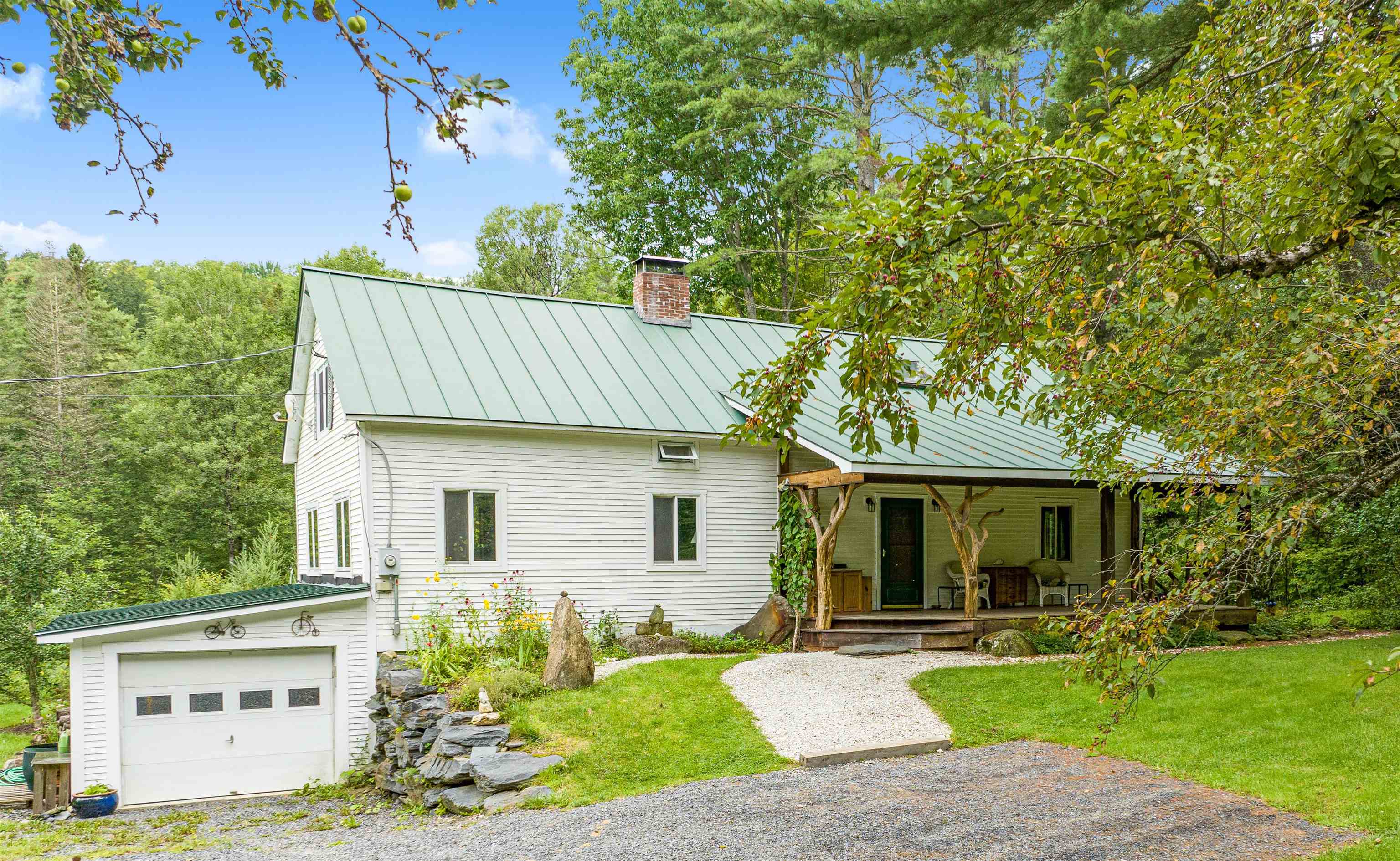 399 Center Road Middlesex, VT 05602 - Photo 17 of 38