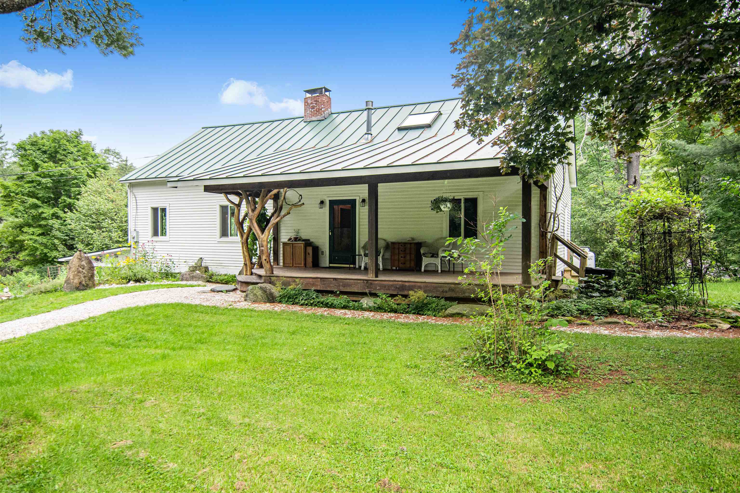 399 Center Road Middlesex, VT 05602 - Photo 18 of 38