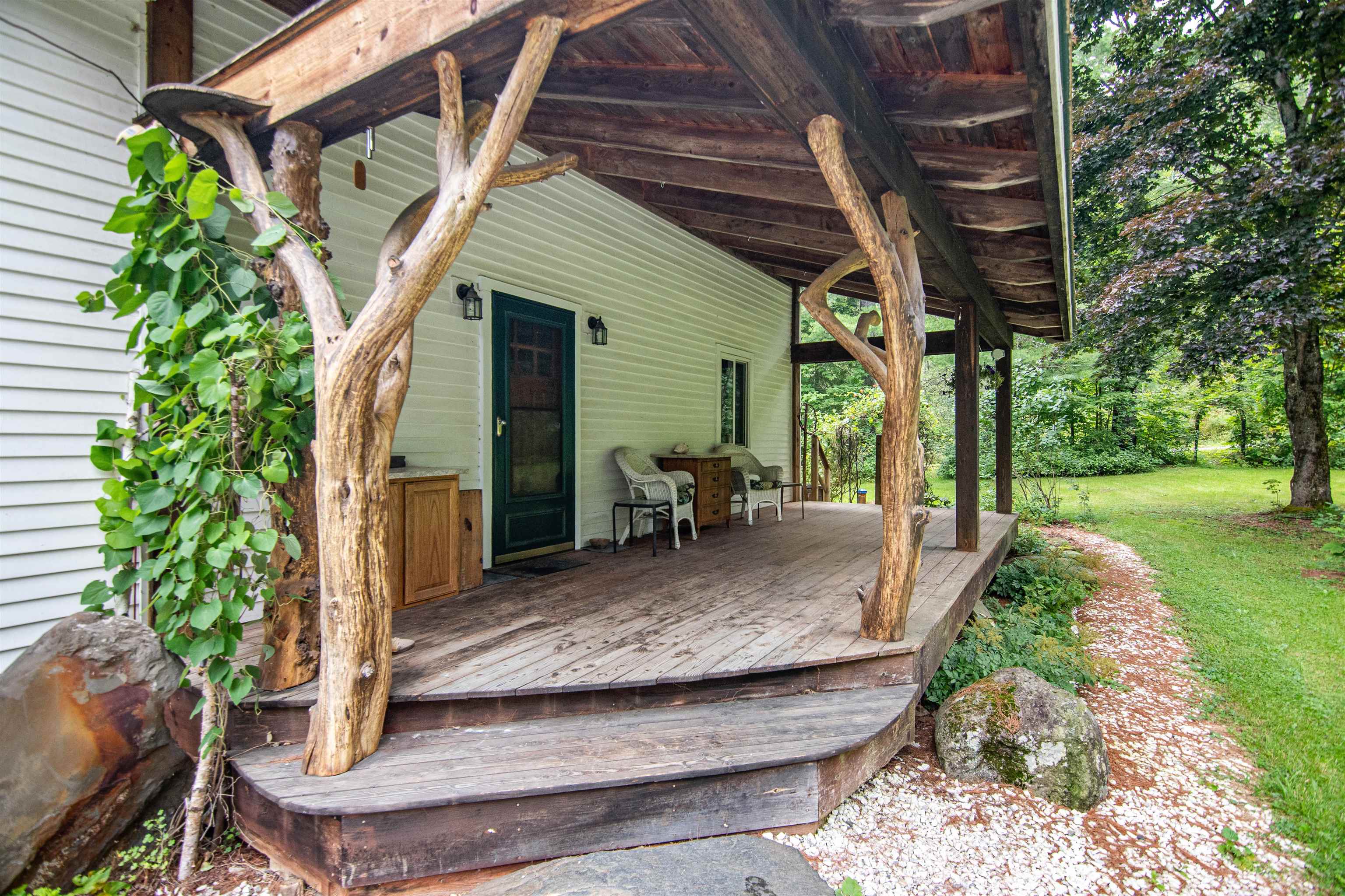 399 Center Road Middlesex, VT 05602 - Photo 19 of 38