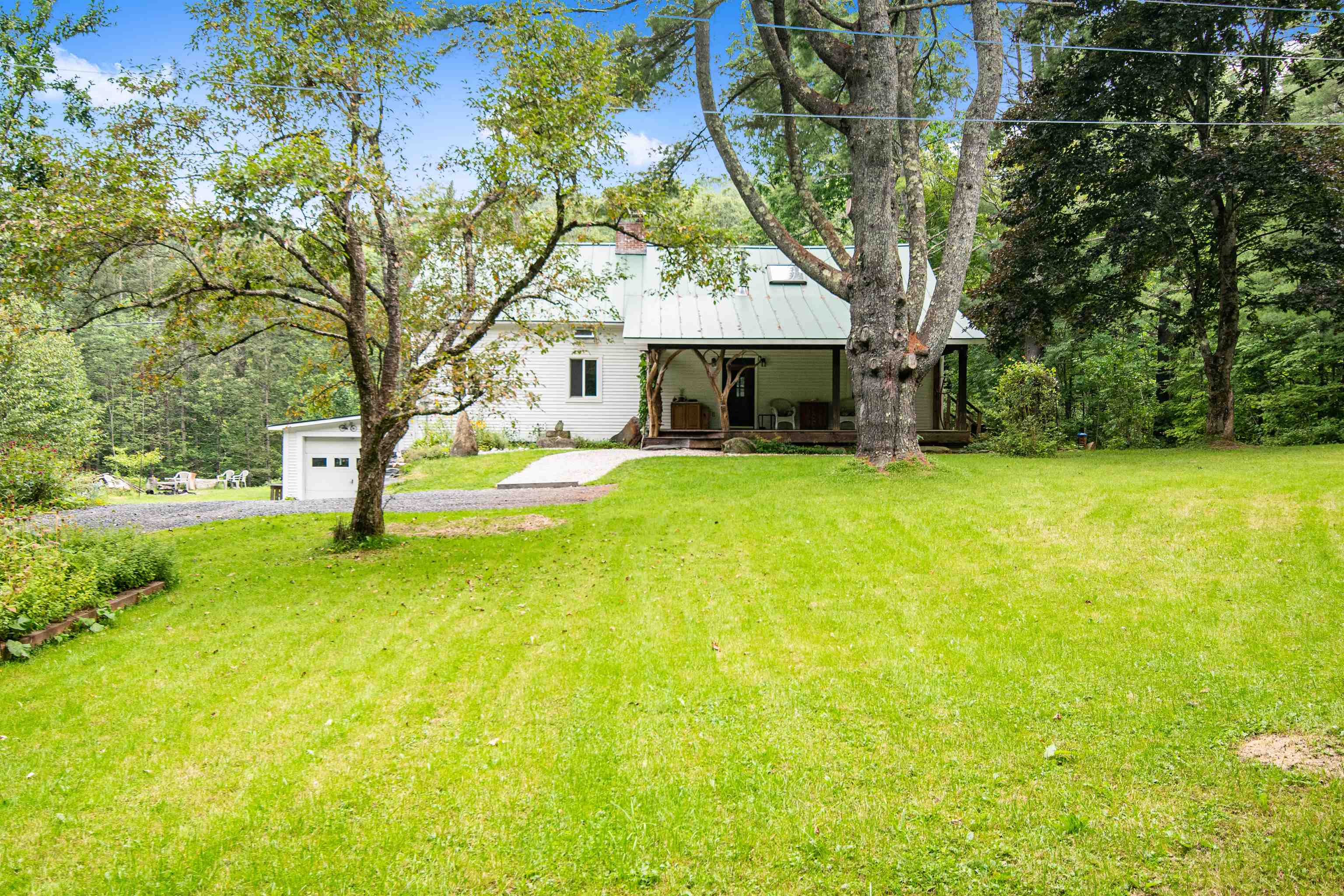 399 Center Road Middlesex, VT 05602 - Photo 27 of 38