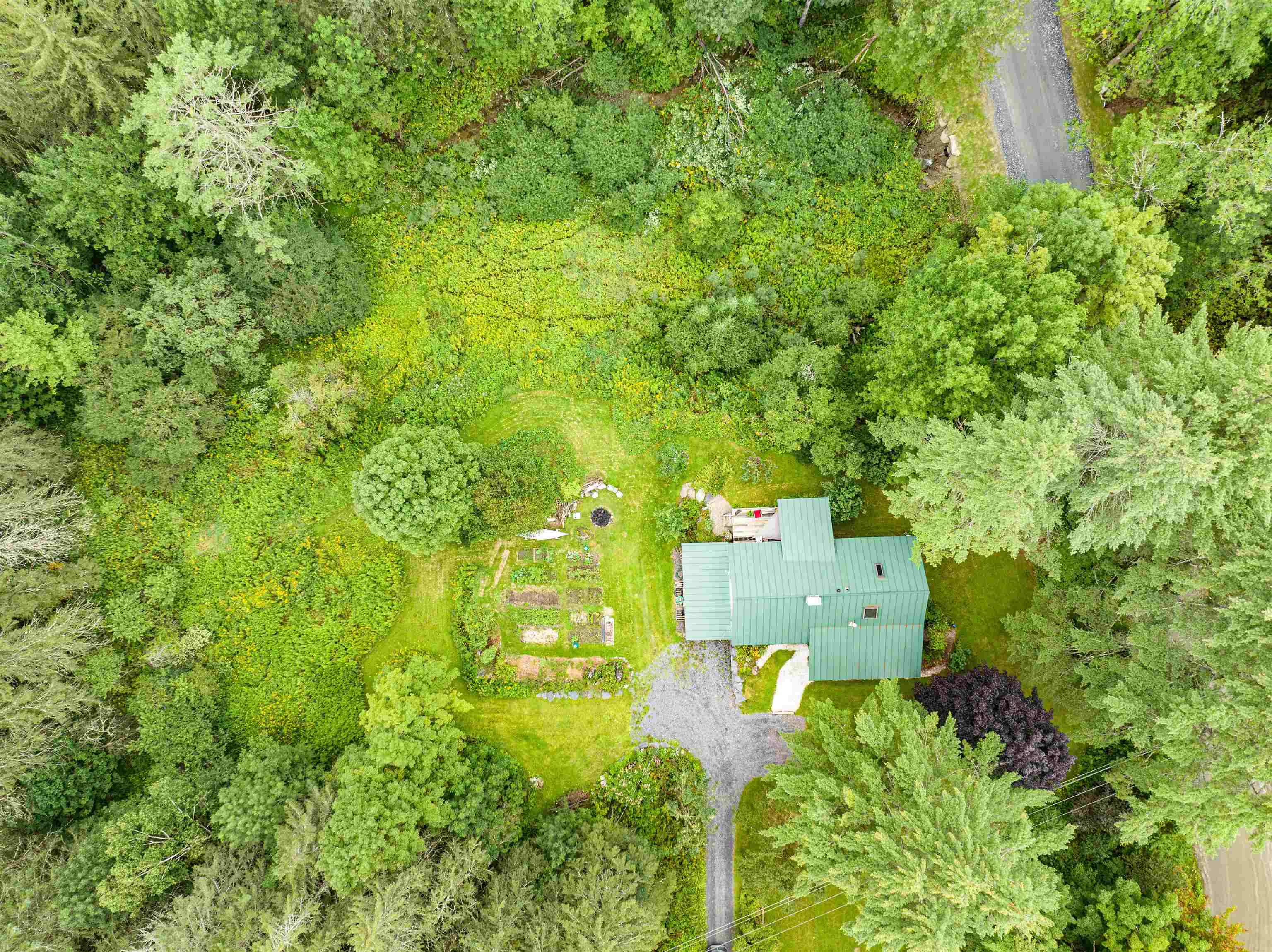 399 Center Road Middlesex, VT 05602 - Photo 28 of 38