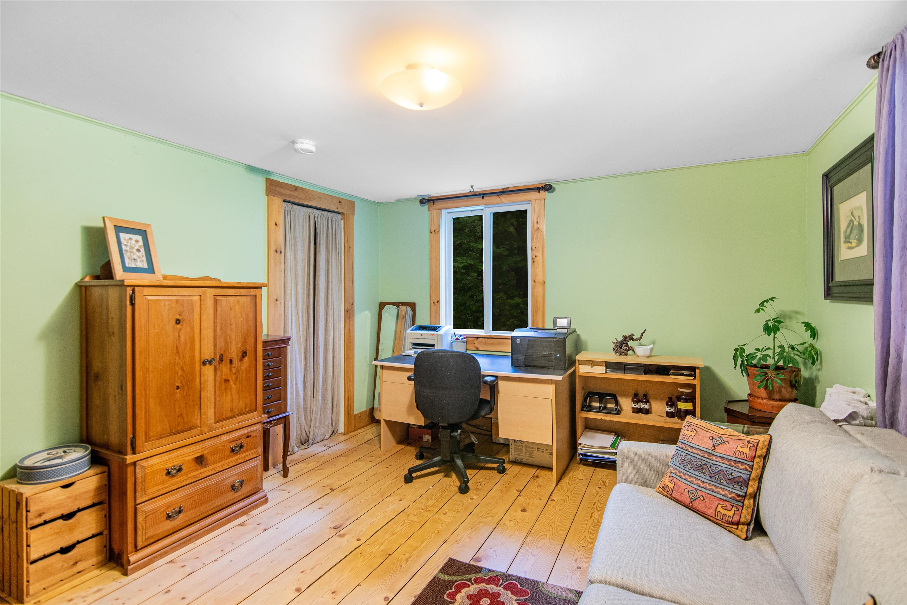 399 Center Road Middlesex, VT 05602 - Photo 4 of 38