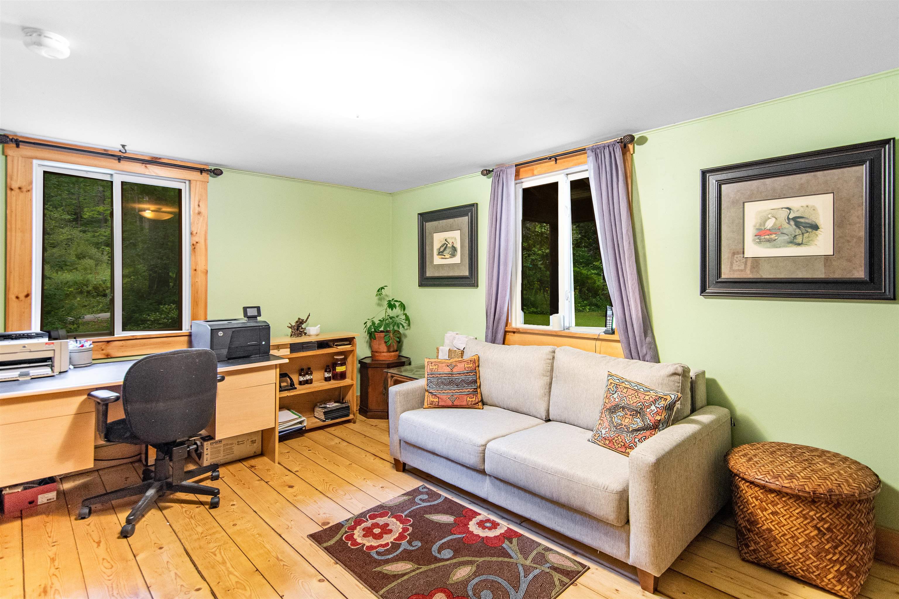 399 Center Road Middlesex, VT 05602 - Photo 5 of 38