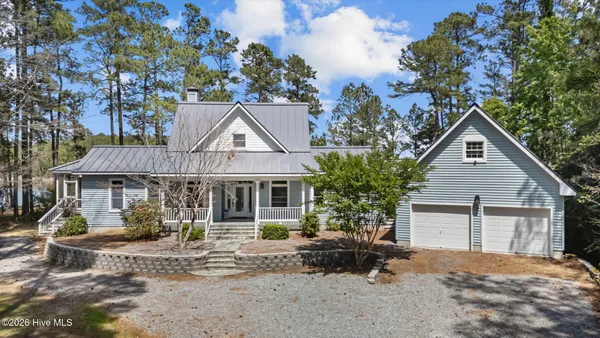 $815,000 | 651 Quail Road, Merritt, NC 28556
