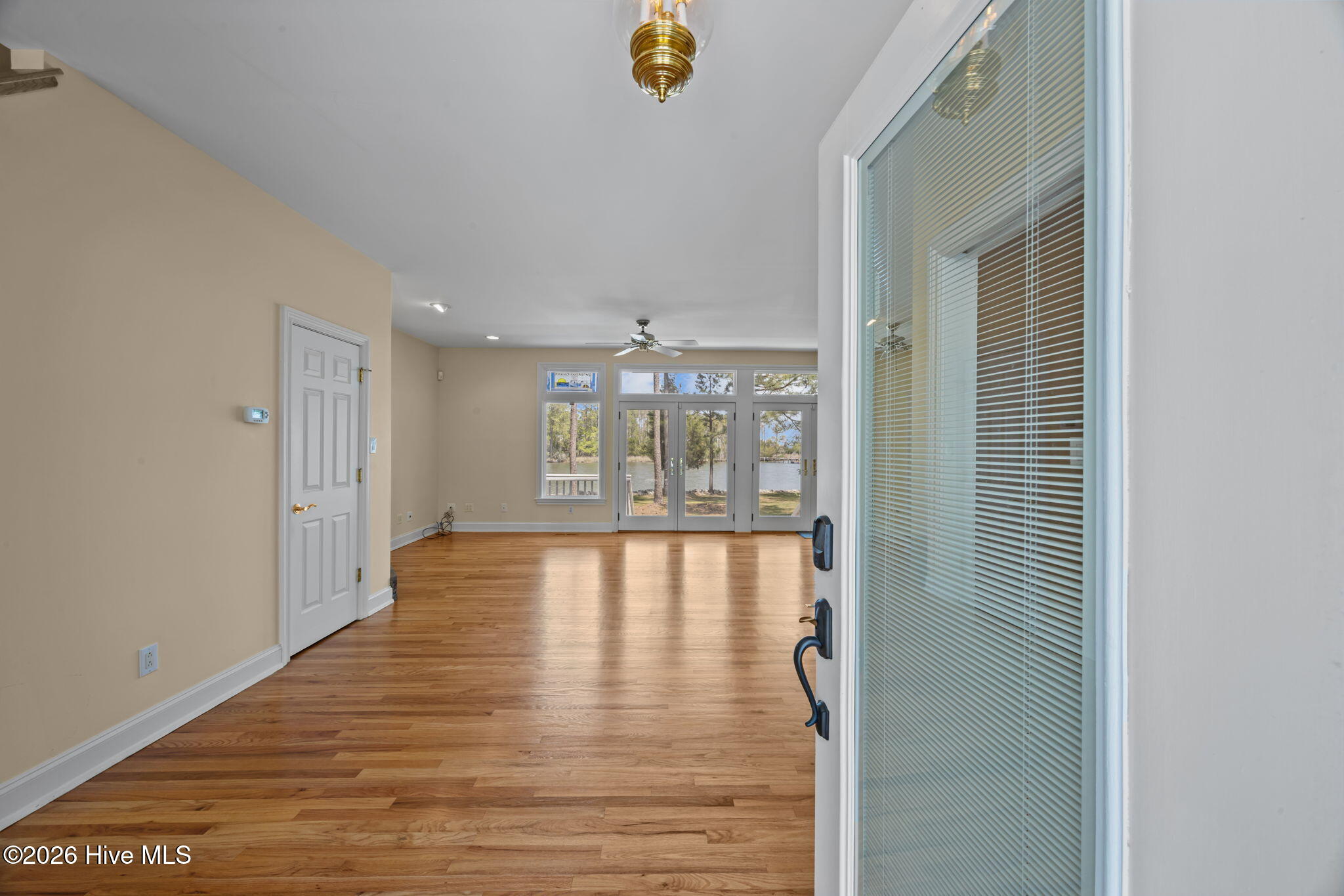 651 Quail Road Merritt, NC 28556 - Photo 15 of 89 Entry Foyer