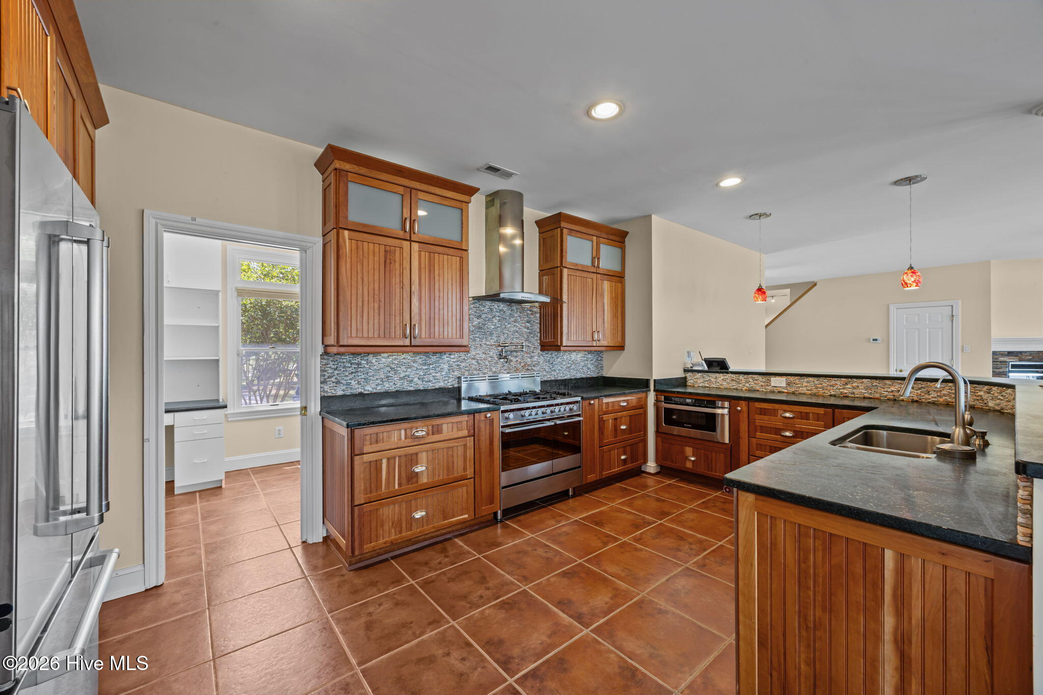 651 Quail Road Merritt, NC 28556 - Photo 18 of 89 Luxurious Kitchen