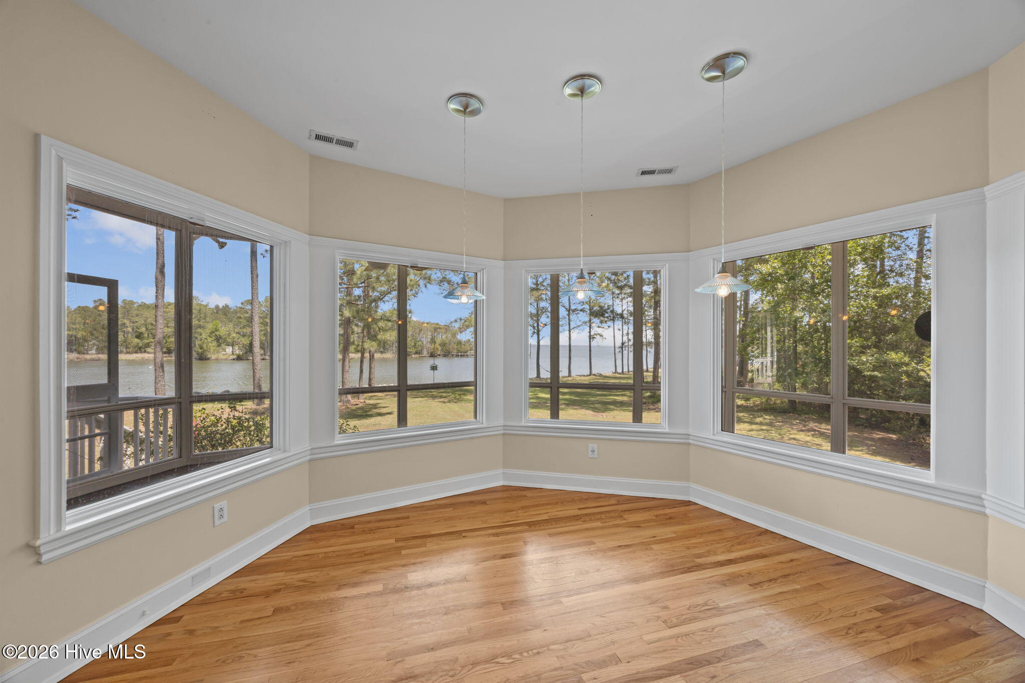 651 Quail Road Merritt, NC 28556 - Photo 22 of 89 Waterside Dining Nook
