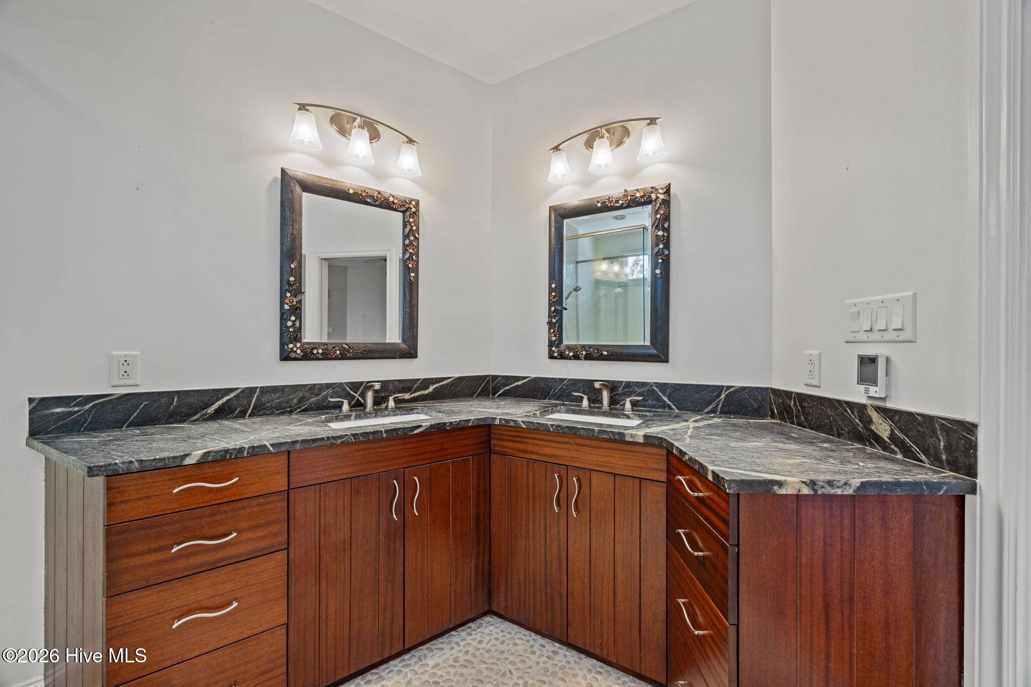 651 Quail Road Merritt, NC 28556 - Photo 29 of 89 Master Bathroom