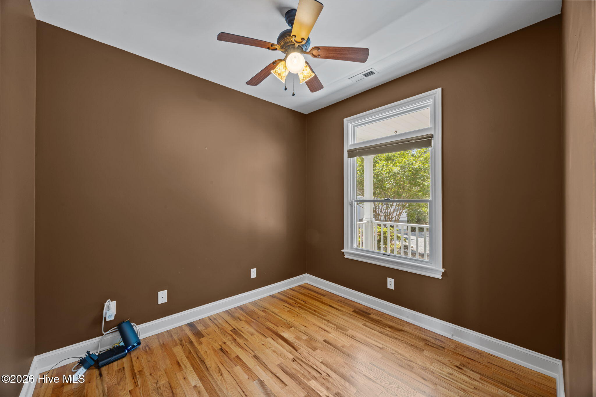 651 Quail Road Merritt, NC 28556 - Photo 32 of 89 Downstairs Office/Den