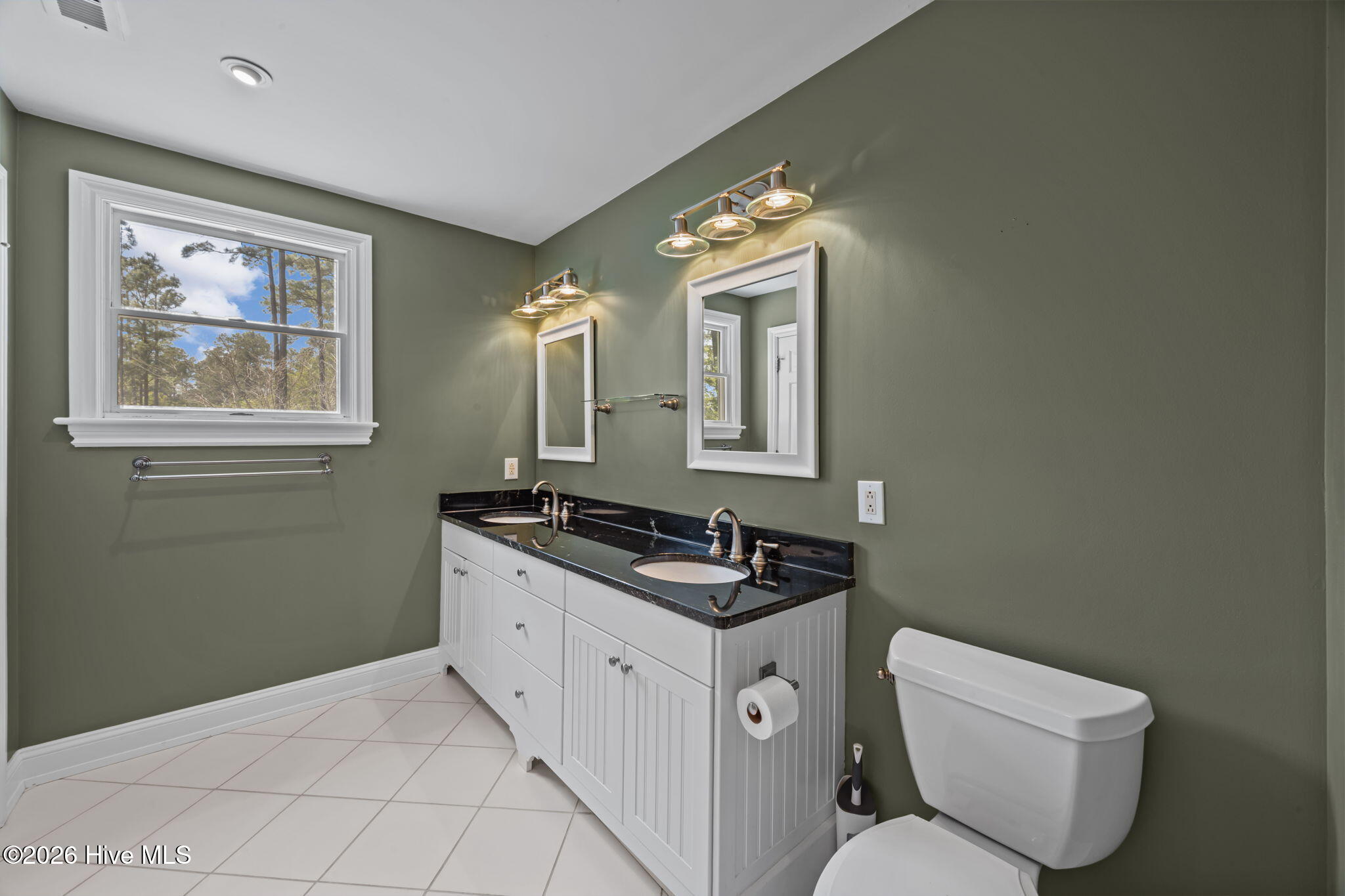 651 Quail Road Merritt, NC 28556 - Photo 39 of 89 Upstairs Bath