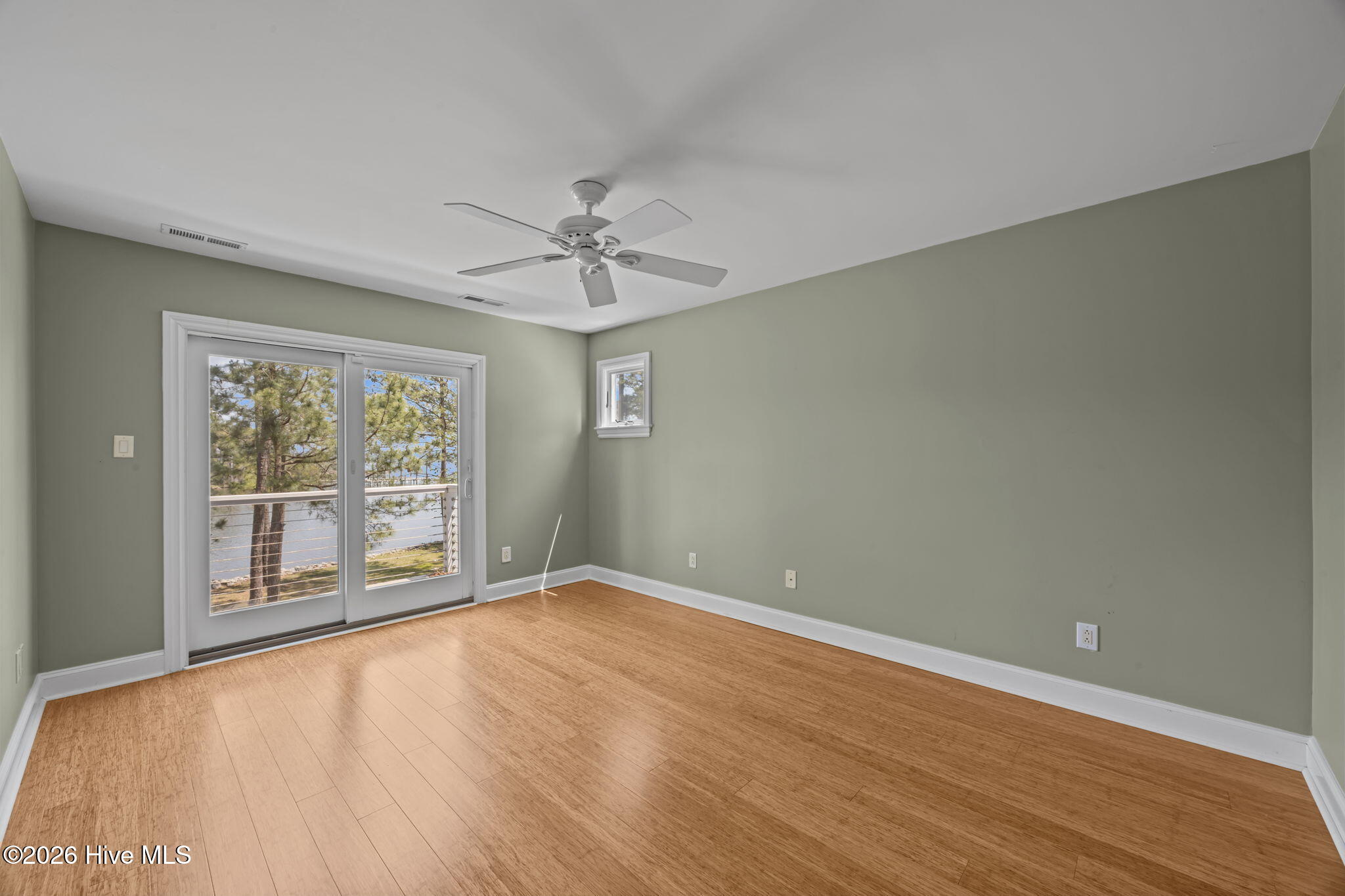 651 Quail Road Merritt, NC 28556 - Photo 41 of 89 Bedroom 3 (Upstairs)