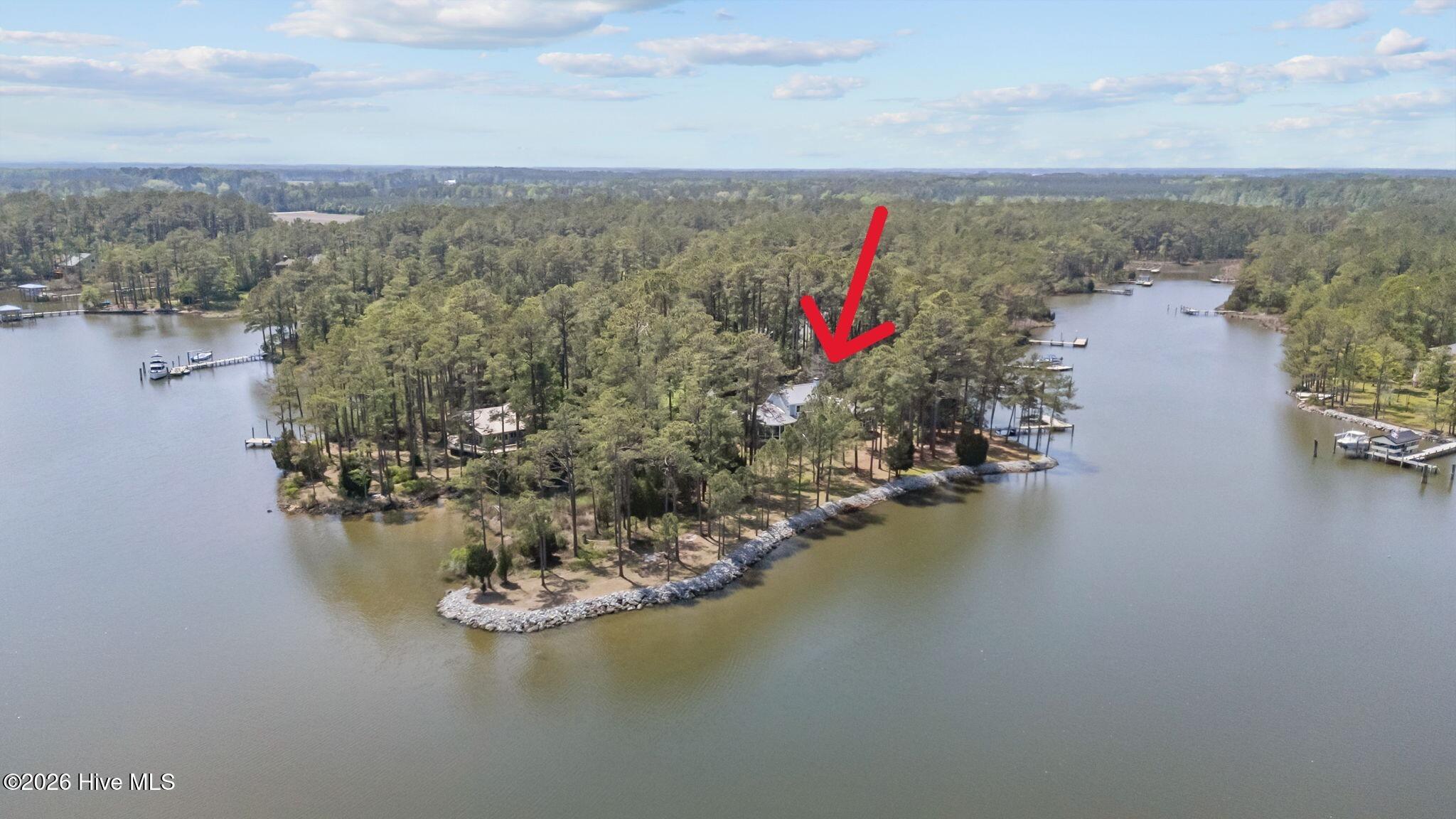 651 Quail Road Merritt, NC 28556 - Photo 6 of 89 48-web-or-mls-DJI_20260424135312_0052_D2