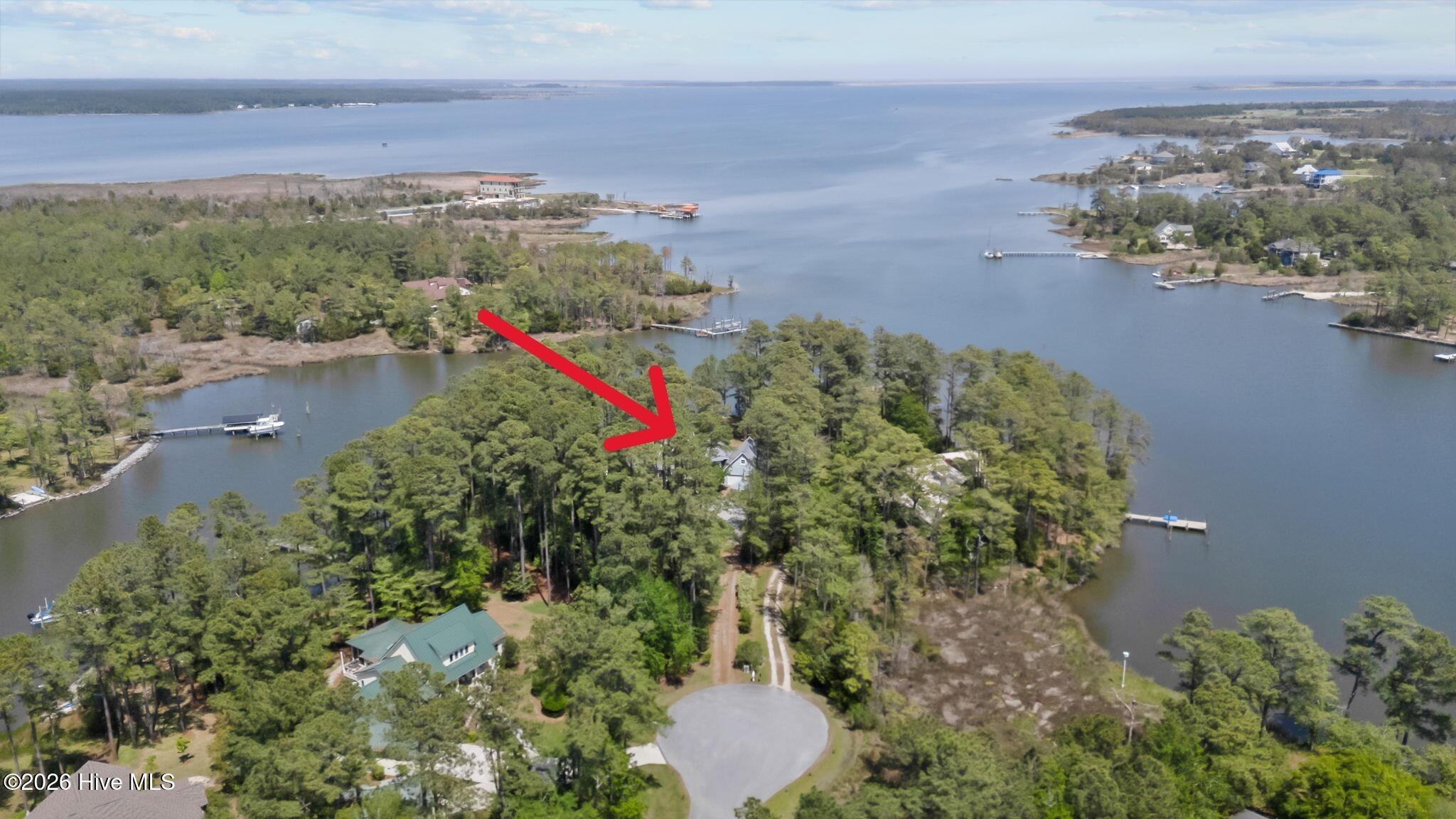 651 Quail Road Merritt, NC 28556 - Photo 7 of 89 51-web-or-mls-DJI_20260424135431_0057_D
