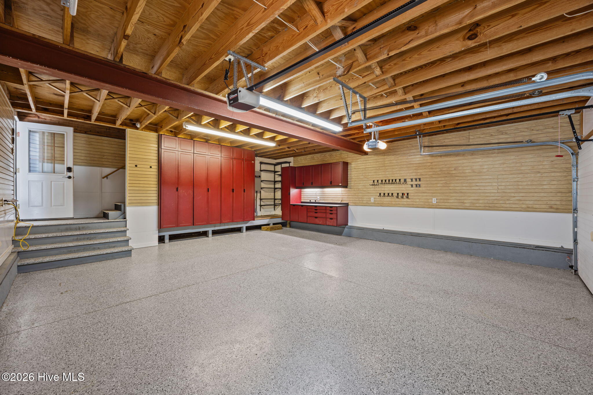 651 Quail Road Merritt, NC 28556 - Photo 73 of 89 Fantastic Garage/Workshop
