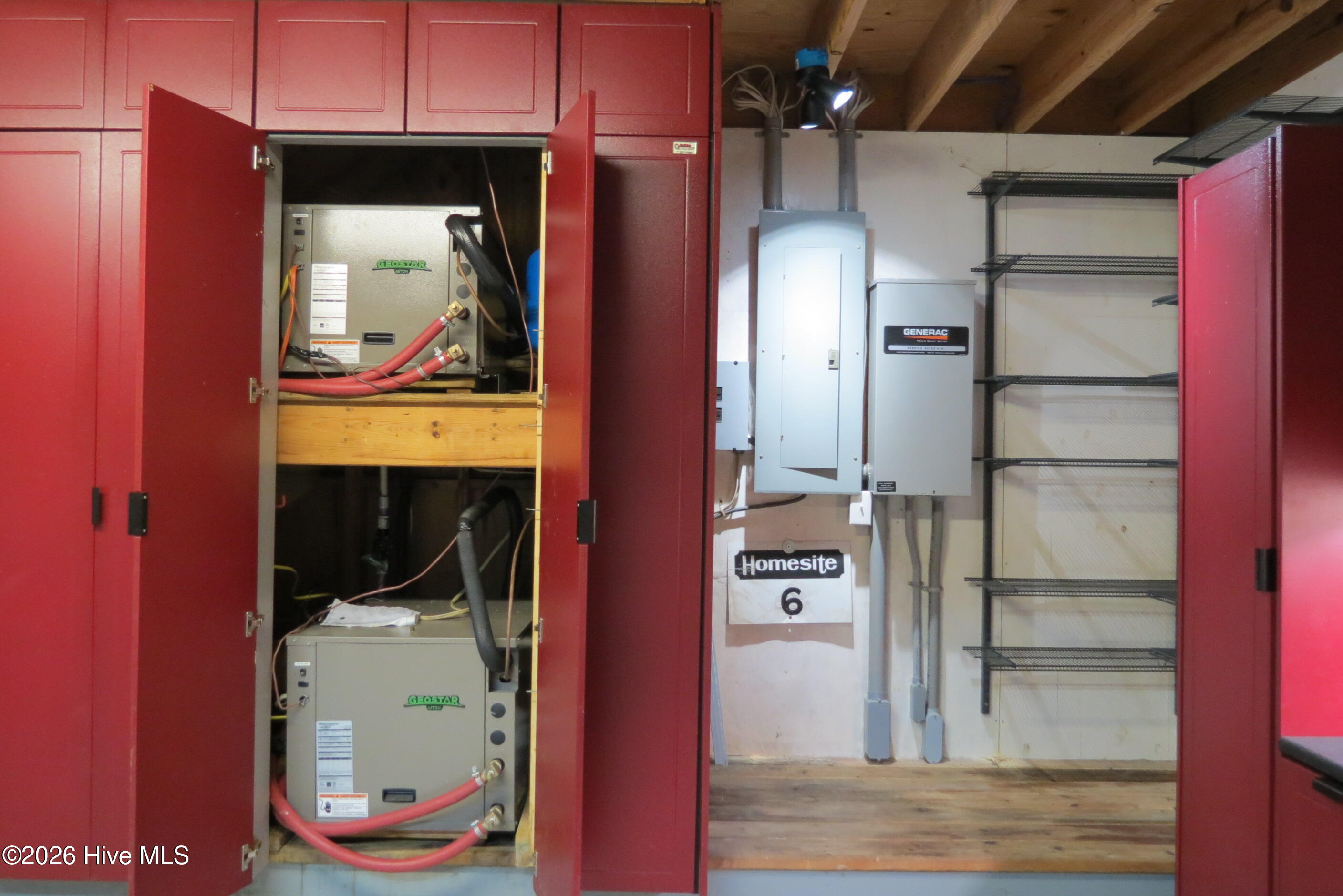 651 Quail Road Merritt, NC 28556 - Photo 75 of 89 Water-source Heat Pumps