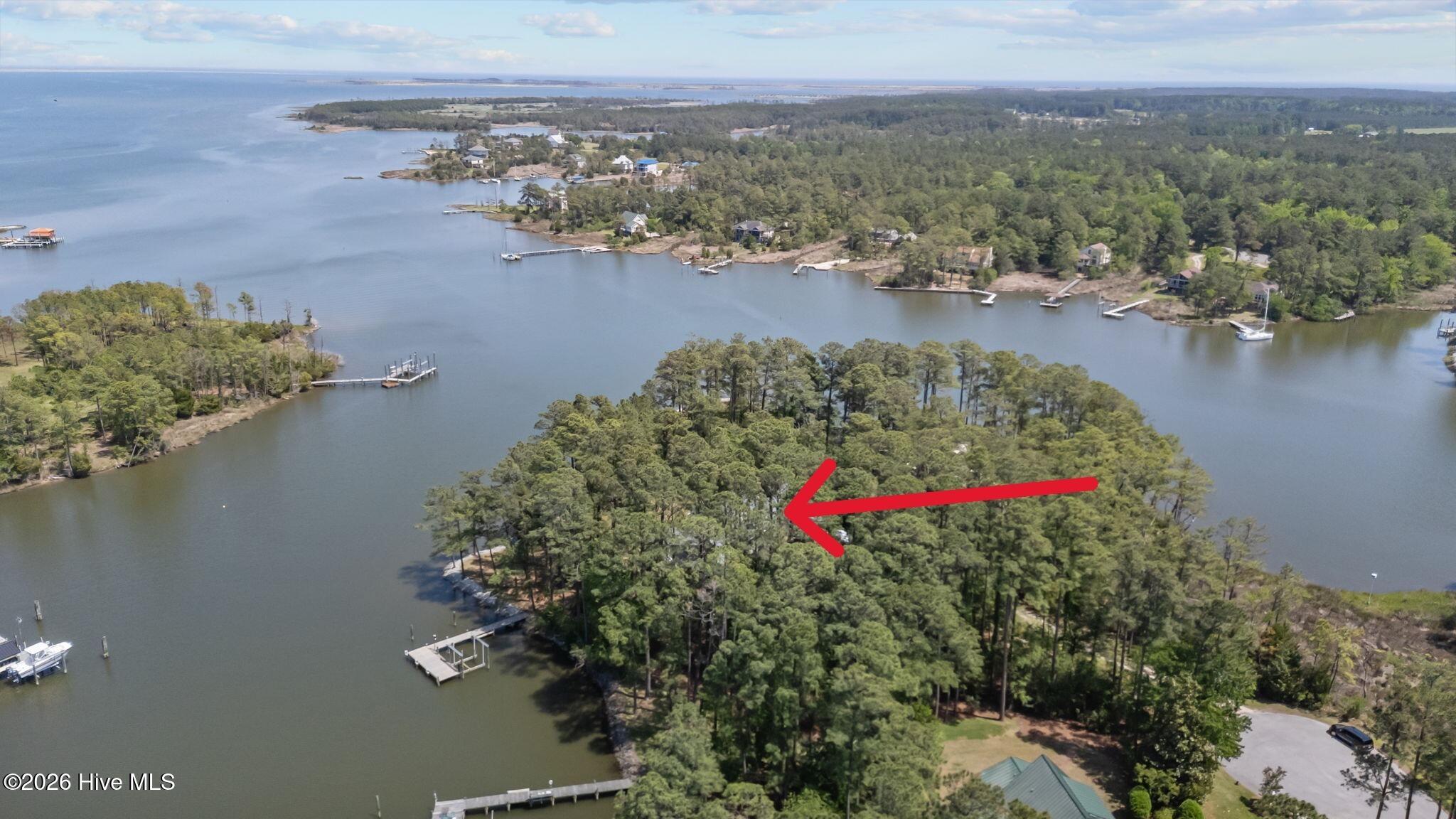 651 Quail Road Merritt, NC 28556 - Photo 8 of 89 50-web-or-mls-DJI_20260424135412_0056_D