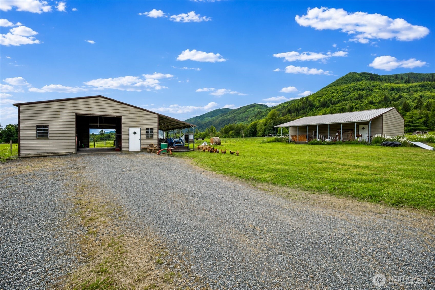 5049 Potter Road Deming, WA 98244 - Photo 29 of 38